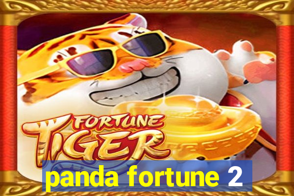 panda fortune 2